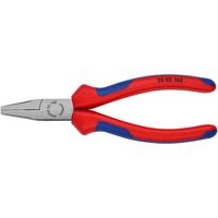 KNIPEX 20 02 160 rosso/Blu