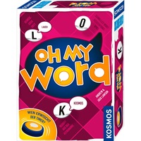 KOSMOS 684891, Gioco di partito 
