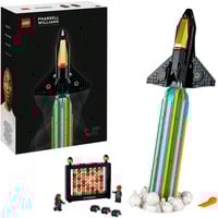 LEGO 10391, Giochi di costruzione