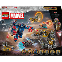 LEGO 76322