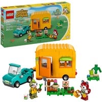 LEGO 77054, Giochi di costruzione