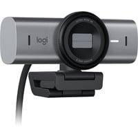 Logitech MX Brio 705 for Business grigio/Nero