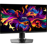 MSI MAG 271QPX QD-OLED E2, Monitor di gioco Nero