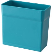 Makita Inserto per cassetta Misura 2, Deposito blu