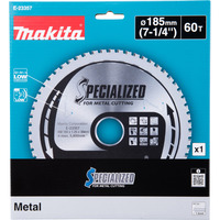 Makita Lama per sega circolare per metallo 
