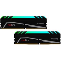 Mushkin DIMM 32 GB DDR5-6800 (2x 16 GB) Kit doppio, Memoria Nero