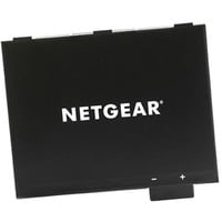 Netgear MHBTRM5-10000S componente switch, Batteria Nero, Nero, Routeur mobile 4G/5G Nighthawk M5 (MR5200), 90 g