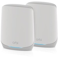 Netgear RBK762S-100EUS, Router di rete bianco