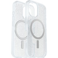 Otterbox 77-96249, Custodia per telefono trasparente/argento lucido