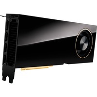 PNY VCNRTXA6000-PB scheda video NVIDIA RTX A6000 48 GB GDDR6, Scheda grafica RTX A6000, 48 GB, GDDR6, 384 bit, 7680 x 4320 Pixel, PCI Express x16 4.0