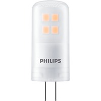 Philips CorePro LEDcapsule LV lampada LED 2,1 W G4 2,1 W, 20 W, G4, 210 lm, 15000 h, Bianco caldo