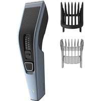 Philips HC3530/15, Tagliacappelli argento