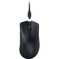 Razer RZ01-04630100-R3G1, Mouse da gioco Nero