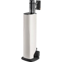 Roborock H60 Ultra Batteria Secco HEPA Senza sacchetto Nero, Aspirapolvere verticale Nero, Senza sacchetto, Nero, Secco, HEPA, Ciclonico/filtraggio, Tappeto, Superfici rigide