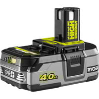 Ryobi RB1840T, Batteria 
