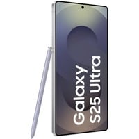 Samsung Galaxy S25 Ultra 17,5 cm (6.9") Doppia SIM Android 15 5G USB tipo-C 12 GB 256 GB 5000 mAh Blu, Argento, Handy celeste, 17,5 cm (6.9"), 12 GB, 256 GB, 200 MP, Android 15, Blu, Argento