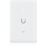 Ubiquiti Iniettore PoE+ 30 Watt / 2,5 GbE bianco