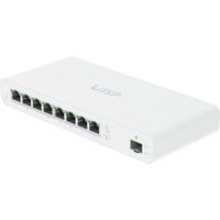 Ubiquiti UISP-S, Interruttore 