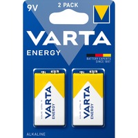 Varta Energy 