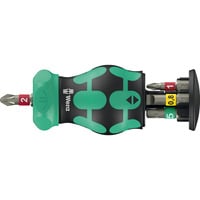 Wera 05008891001 Nero/Verde