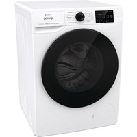 gorenje 744807, Lavatrice bianco/Nero