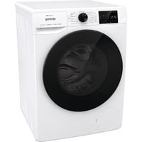 gorenje WPNEI14A2TS lavatrice Caricamento frontale 10 kg 1400 Giri/min Nero, Bianco bianco/Nero, Caricamento frontale, 10 kg, B, 76 dB, 1400 Giri/min, A