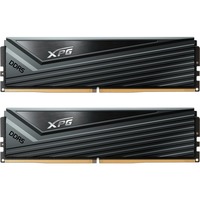 ADATA AX5U6400C3216G-DCCAGY, Memoria grigio