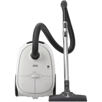 AEG HYGIENIC 6000 AB61H6SW, Aspirapolvere bianco