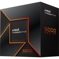 AMD Ryzen™ Threadripper™ 9960X, Processore boxed