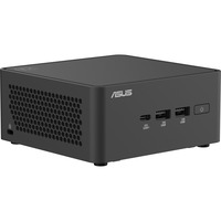 ASUS 90AR00Q2-M00020, Barebone Nero