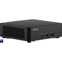 ASUS 90AS0071-M000J0, Mini-PC Nero