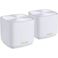 ASUS 90IG0750-MO3B40, Router bianco