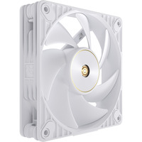 ASUS ProArt PF120, Ventola bianco, Ventilatore, 12 cm, Bianco