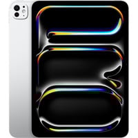 Apple A3357, Tablet PC argento