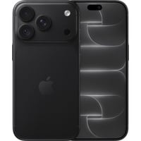 Apple iPhone 18 Pro 256GB, Handy Nero