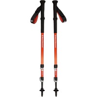 Black Diamond Bastoncini da trekking Trail Back, Attrezzature per il fitness 