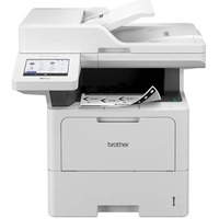 Brother MFCL6710DWRE1, Stampante multifunzione grigio