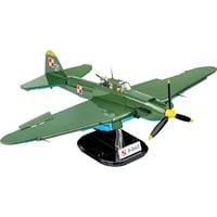 COBI Ilyushin IL-2M3 Shturmovik, Giochi di costruzione 