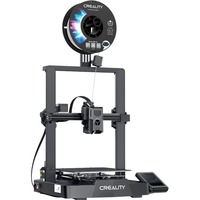 Creality 1001020531, Stampanti 3D Nero