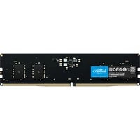 Crucial CT8G56C46U5, Memoria Nero