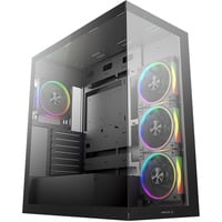 DeepCool CG580 4F V2, Chassis Tower Nero