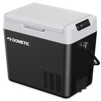 Dometic CFF18 grigio scuro/Grigio chiaro