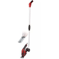 EINHELL 3410360, GC-CG 3,6/70 Li, Forbici per erba Nero/Rosso