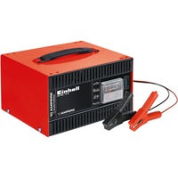 EINHELL CC-BC 10 E rosso/Nero