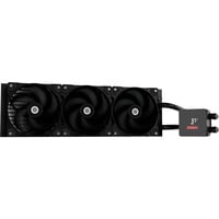 Enermax ELC-LMIV360-SF, Raffreddamento ad acqua