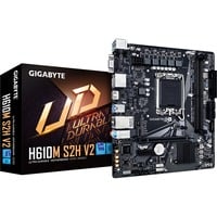 GIGABYTE H610M S2H V2, Scheda madre 