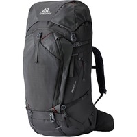 Gregory 142452-1490, Zaino grigio