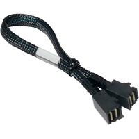 HighPoint Cavo NVMe 8643-8643-060 Nero