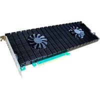 HighPoint Rocket 1508 8x M.2 Porta a PCIe 4.0 x16 NVMe HBA C, Scheda di interfaccia 