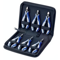 KNIPEX 00 20 16 P grigio/Blu